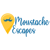 Moustache  Escapes's Photo