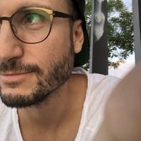 Fotos de Dominic Springer