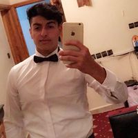 Le foto di Rabie El Amrani