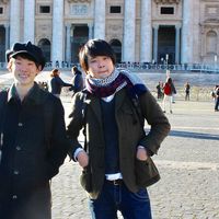 Taichi Shimaya's Photo