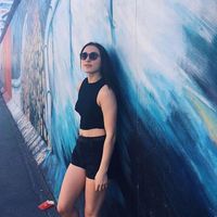 Fotos von Jenna Mazur