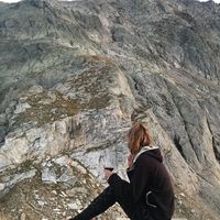 Fanny Rosa Schmidt's Photo