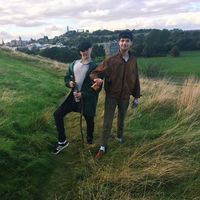 Liam Mackenzie's Photo