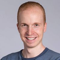 Benedikt von Seherr Thoss's Photo