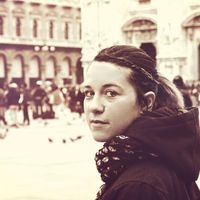 Photos de Elisa Cencin