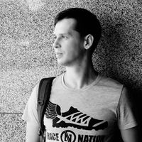 Konstantin Vorflik's Photo