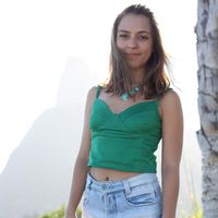 Natália Brandão's Photo