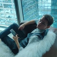 Игорь Богатырев's Photo