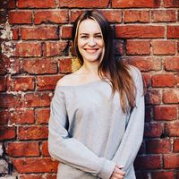 Alina Rastorgueva的照片