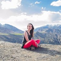 Raísa Casagrande's Photo