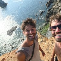 David Miotto's Photo