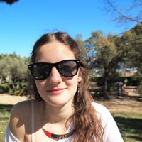 Maria Llobet Martí的照片