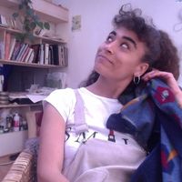 Emeline Sié的照片