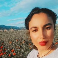 MERYEM BELHAFAD's Photo