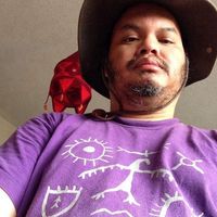 Viktor Medrano的照片