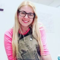 Carolina Vargas Vanegas's Photo