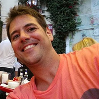 Jesus Moreno's Photo