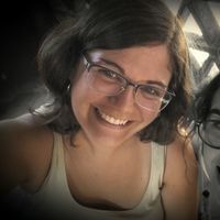 Núria Casanovas's Photo