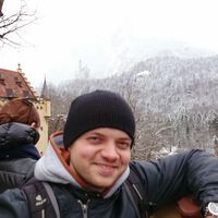 Atanas Georgiev Rusev's Photo