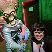 Alejandra Figueroa's Photo