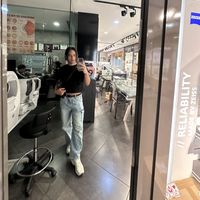 Jay  Sherlock's Photo