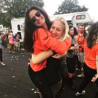 Quinn Foley的照片