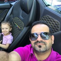 Fadi Aldarbi's Photo