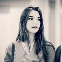 Le foto di Aurélie Dessain