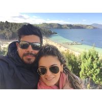 Fotos von maria fernanda  rincon