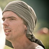 Fotos de Michael Veselov