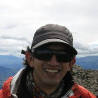 Joaqu­in Ponce的照片