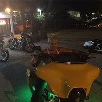 Deborah Maddox's Photo