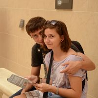 Dorota Jaszczyk's Photo