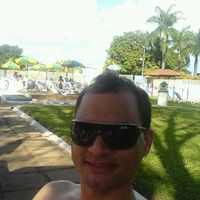 Gleidson Magalhães's Photo