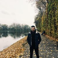 Mateusz Jabłonowski's Photo