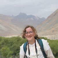 Dorieke Evers's Photo