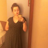 Loana Hernier's Photo