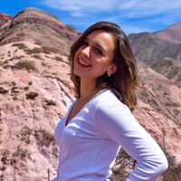 Maria Soledad Pérez's Photo