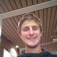 Sebastian Hellmann's Photo