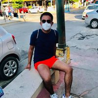 Missael Osorio的照片