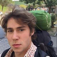 Jan Fabricius's Photo