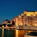 Udaipur Unplugged: Lakes, Lights & Late Talks's picture