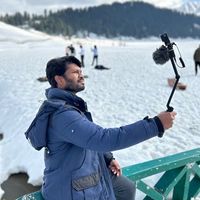 Dadepogu Nagesh's Photo