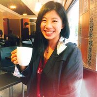 Tzu Hsuan Tung的照片