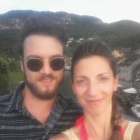 Florie Mongredien's Photo