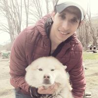 Oscar Rodriguez's Photo