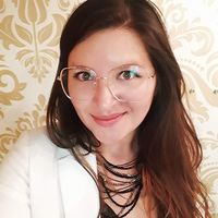 Mafe Moreno的照片