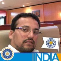 Shahul Hameed Jiffri Kareem's Photo