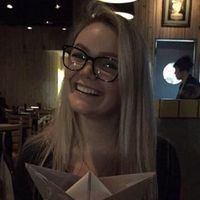 Priscila Chicon Weber's Photo