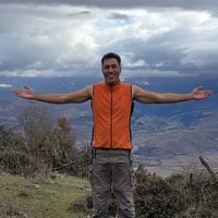 Mahdi Mahmoudi's Photo